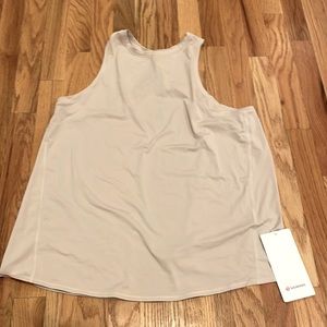 Lululemon tank top
